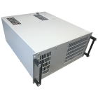 Cooling for 19-Inch Racks Cooling for 19-Inch Racks