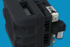 Seifert Dehumidifier for Enclosures