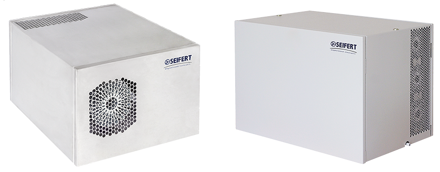 Top Mount Series Top Mount Series