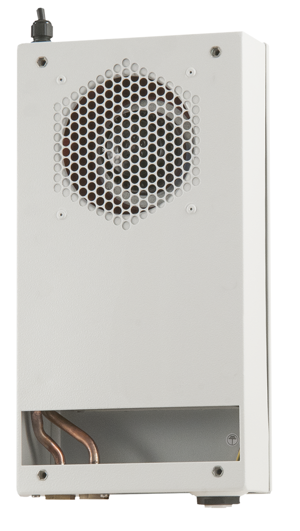Air to Water Heat Exchangers 