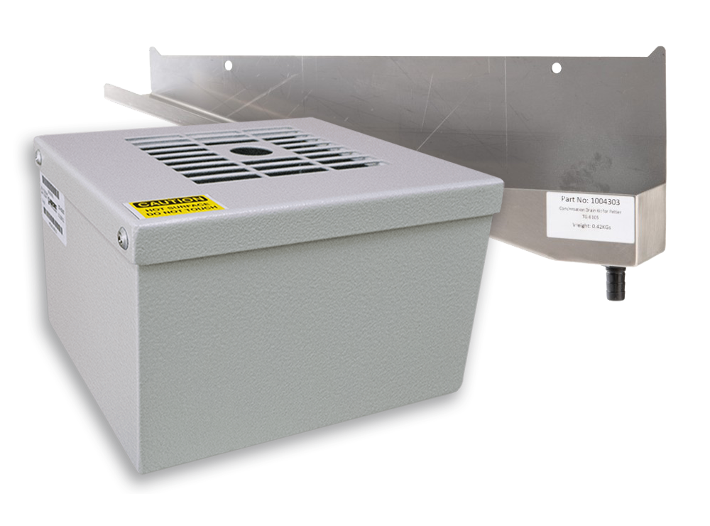 Evaporators, Condensate Kits & Door Switch Evaporators, Condensate Kits & Door Switch