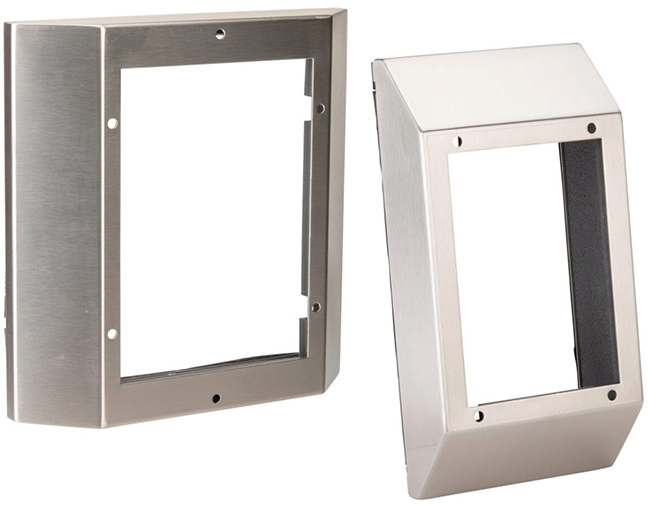 Mounting Kits Mounting Kits