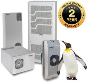 Enclosure Air Conditioners